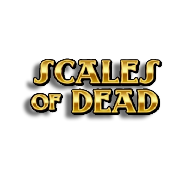 Scales Of Dead
